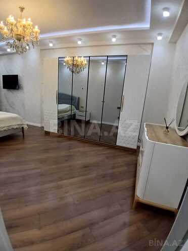 Satılır 3 otaqlı yeni tikili 98 m², Memar Əcəmi m., photo 6 from 20