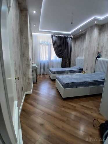 Satılır 3 otaqlı yeni tikili 98 m², Memar Əcəmi m., photo 5 from 20