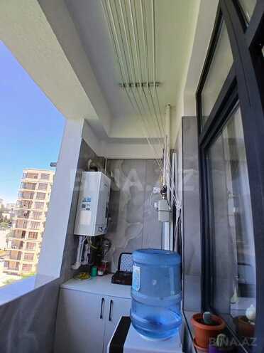 Satılır 3 otaqlı yeni tikili 98 m², Memar Əcəmi m., photo 18 from 20