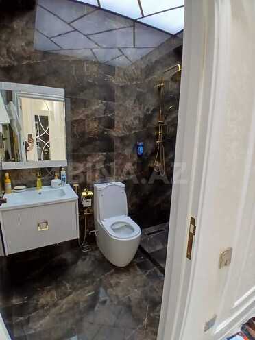 Satılır 3 otaqlı yeni tikili 98 m², Memar Əcəmi m., photo 14 from 20