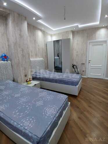 Satılır 3 otaqlı yeni tikili 98 m², Memar Əcəmi m., photo 4 from 20