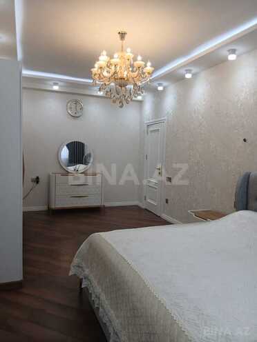 Satılır 3 otaqlı yeni tikili 98 m², Memar Əcəmi m., photo 10 from 20