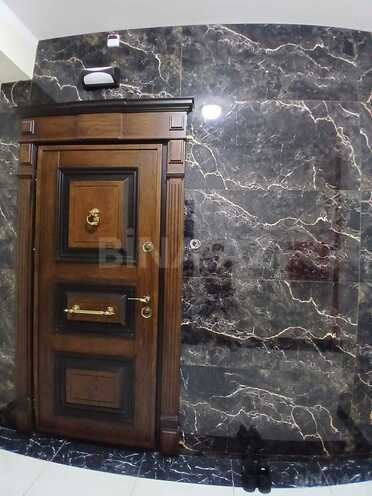 Satılır 3 otaqlı yeni tikili 98 m², Memar Əcəmi m., photo 19 from 20