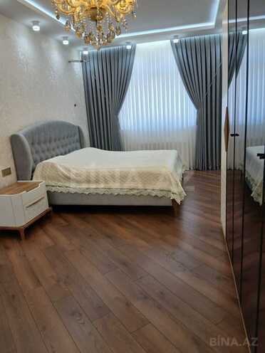 Satılır 3 otaqlı yeni tikili 98 m², Memar Əcəmi m., photo 11 from 20