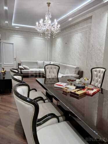 Satılır 3 otaqlı yeni tikili 98 m², Memar Əcəmi m., photo 8 from 20