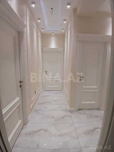 Satılır 3 otaqlı yeni tikili 98 m², Memar Əcəmi m., photo 15 from 20