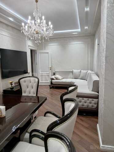 Satılır 3 otaqlı yeni tikili 98 m², Memar Əcəmi m., photo 12 from 20