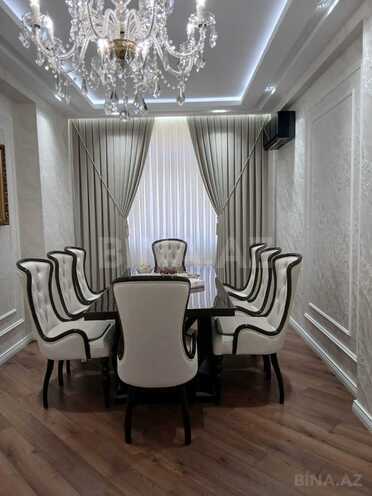 Satılır 3 otaqlı yeni tikili 98 m², Memar Əcəmi m., photo 1 from 20