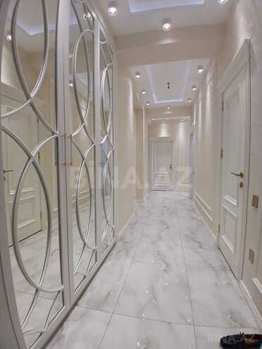 Satılır 3 otaqlı yeni tikili 98 m², Memar Əcəmi m., photo 17 from 20