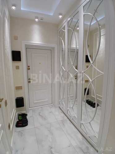 Satılır 3 otaqlı yeni tikili 98 m², Memar Əcəmi m., photo 16 from 20