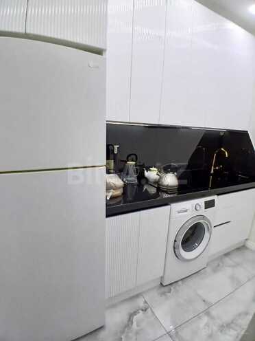 Satılır 3 otaqlı yeni tikili 98 m², Memar Əcəmi m., photo 13 from 20