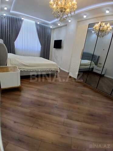 Satılır 3 otaqlı yeni tikili 98 m², Memar Əcəmi m., photo 9 from 20