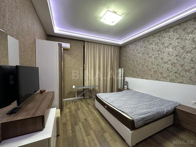 İcarəyə verilir 2 otaqlı yeni tikili 60 m², Ağ şəhər q., photo 4 from 7