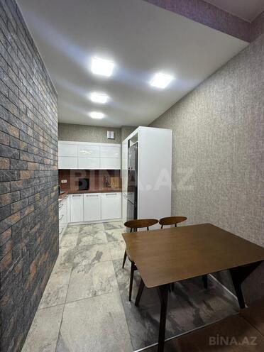 İcarəyə verilir 2 otaqlı yeni tikili 60 m², Ağ şəhər q., photo 3 from 7