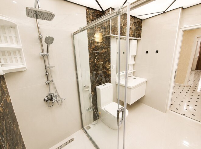 İcarəyə verilir 2 otaqlı köhnə tikili 85 m², Qara Qarayev m., photo 3 from 8
