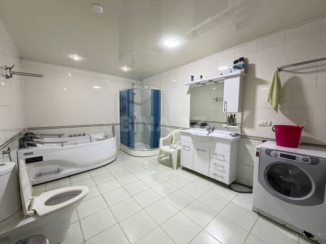 Satılır 18 otaqlı həyət evi/bağ evi 1 000 m², Badamdar q., photo 31 from 32
