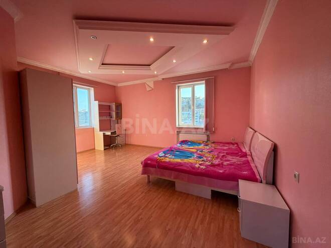 Satılır 18 otaqlı həyət evi/bağ evi 1 000 m², Badamdar q., photo 21 from 32