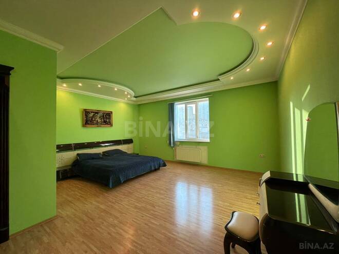 Satılır 18 otaqlı həyət evi/bağ evi 1 000 m², Badamdar q., photo 20 from 32