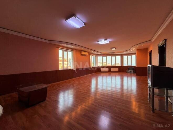 Satılır 18 otaqlı həyət evi/bağ evi 1 000 m², Badamdar q., photo 19 from 32