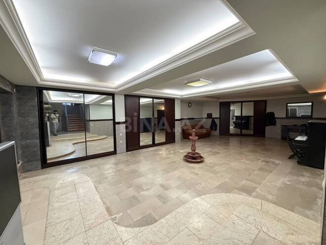 Satılır 18 otaqlı həyət evi/bağ evi 1 000 m², Badamdar q., photo 15 from 32