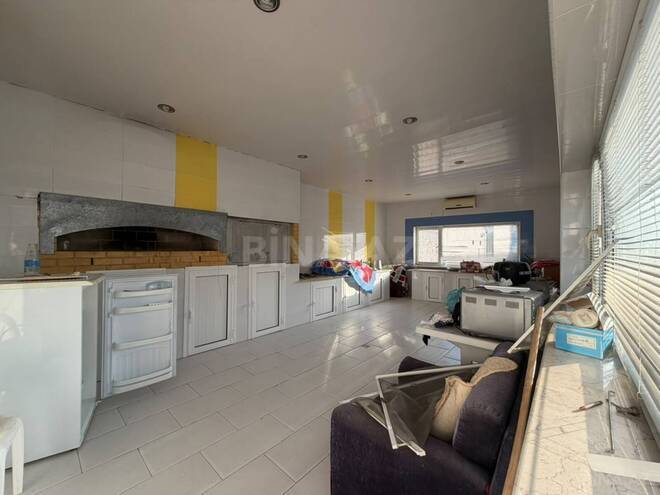 Satılır 18 otaqlı həyət evi/bağ evi 1 000 m², Badamdar q., photo 26 from 32
