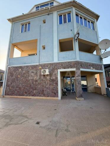 Satılır 18 otaqlı həyət evi/bağ evi 1 000 m², Badamdar q., photo 4 from 32