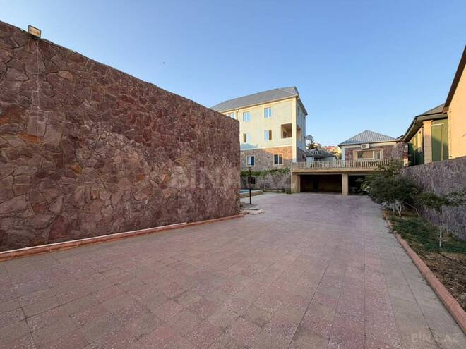 Satılır 18 otaqlı həyət evi/bağ evi 1 000 m², Badamdar q., photo 5 from 32