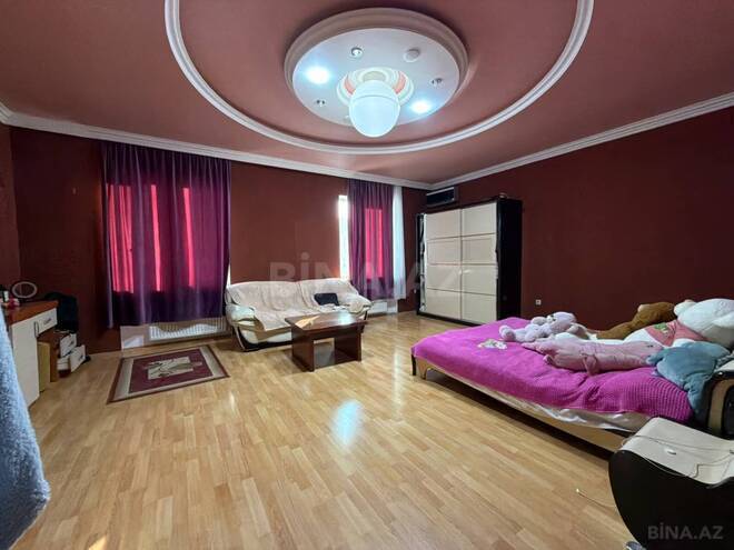 Satılır 18 otaqlı həyət evi/bağ evi 1 000 m², Badamdar q., photo 23 from 32