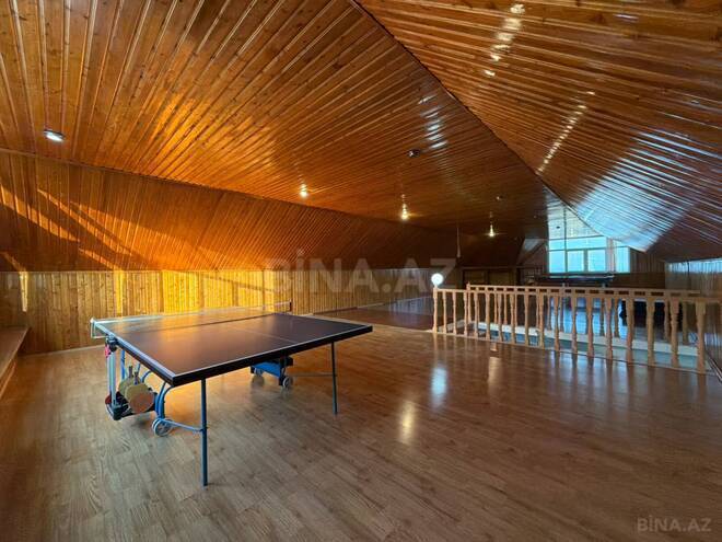 Satılır 18 otaqlı həyət evi/bağ evi 1 000 m², Badamdar q., photo 17 from 32