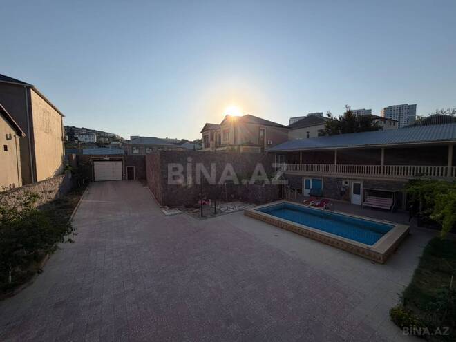 Satılır 18 otaqlı həyət evi/bağ evi 1 000 m², Badamdar q., photo 6 from 32