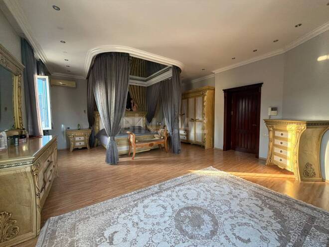 Satılır 18 otaqlı həyət evi/bağ evi 1 000 m², Badamdar q., photo 14 from 32