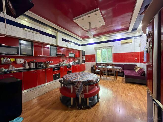 Satılır 18 otaqlı həyət evi/bağ evi 1 000 m², Badamdar q., photo 25 from 32