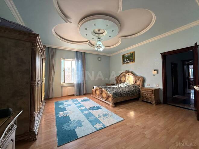 Satılır 18 otaqlı həyət evi/bağ evi 1 000 m², Badamdar q., photo 24 from 32