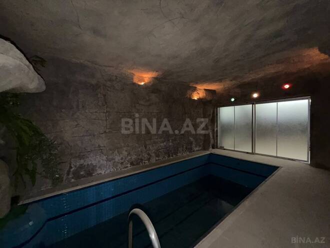 Satılır 18 otaqlı həyət evi/bağ evi 1 000 m², Badamdar q., photo 27 from 32