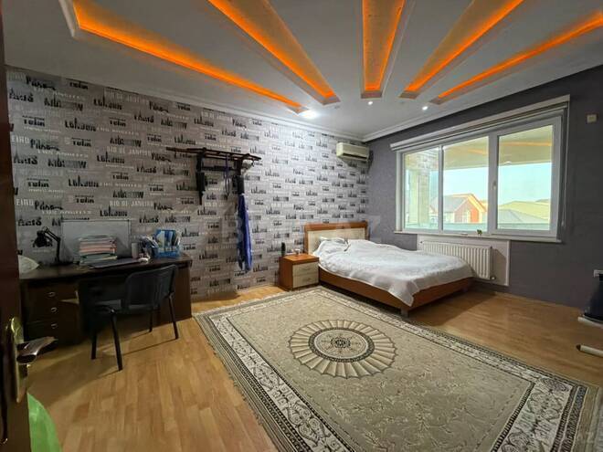Satılır 18 otaqlı həyət evi/bağ evi 1 000 m², Badamdar q., photo 22 from 32