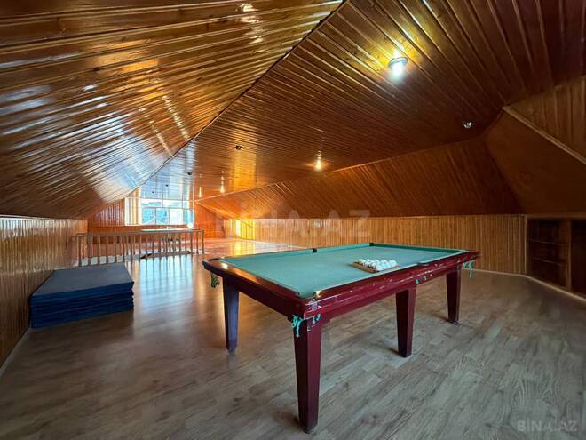 Satılır 18 otaqlı həyət evi/bağ evi 1 000 m², Badamdar q., photo 18 from 32