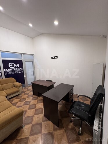 Сдаётся 1-комн. новостройка 20 м², м. Нариман Нариманов, photo 6 from 10