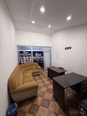 Сдаётся 1-комн. новостройка 20 м², м. Нариман Нариманов, photo 5 from 10