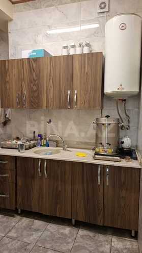 İcarəyə verilir 4 otaqlı ofis 130 m², Nəriman Nərimanov m., photo 14 from 16
