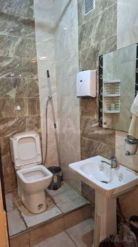 İcarəyə verilir 4 otaqlı ofis 130 m², Nəriman Nərimanov m., photo 15 from 16