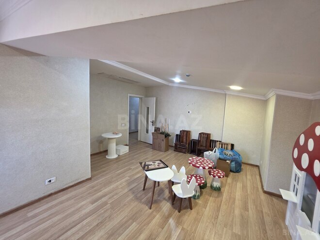 İcarəyə verilir 4 otaqlı ofis 130 m², Nəriman Nərimanov m., photo 5 from 16
