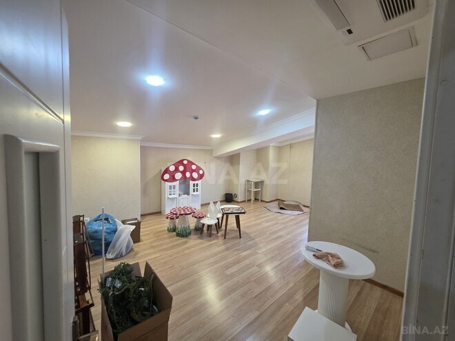İcarəyə verilir 4 otaqlı ofis 130 m², Nəriman Nərimanov m., photo 4 from 16