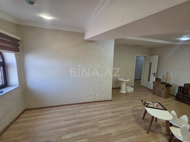 İcarəyə verilir 4 otaqlı ofis 130 m², Nəriman Nərimanov m., photo 12 from 16