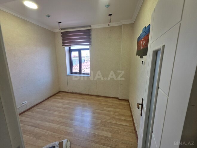 İcarəyə verilir 4 otaqlı ofis 130 m², Nəriman Nərimanov m., photo 10 from 16