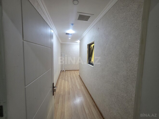 İcarəyə verilir 4 otaqlı ofis 130 m², Nəriman Nərimanov m., photo 13 from 16