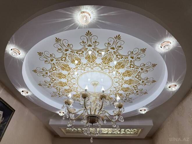Продаётся 4-комн. новостройка 90 м², м. Ази Асланов, photo 27 from 29