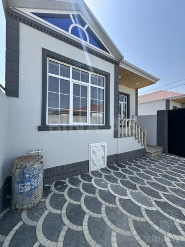 Satılır 3 otaqlı həyət evi/bağ evi 70 m², Savalan q., photo 3 from 13