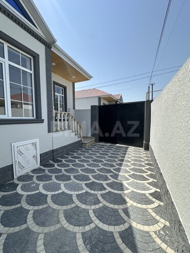 Satılır 3 otaqlı həyət evi/bağ evi 70 m², Savalan q., photo 5 from 13