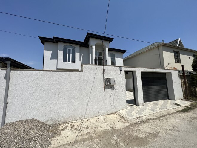 Продаётся 5-комн. дом/дача 254 м², пос. Геокмалы, photo 20 from 22