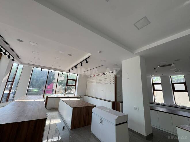 Сдаётся  объект 1 400 м², м. Элмляр Академиясы, photo 6 from 19